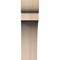 Ekena Millwork Yorktown Rough Sawn Corbel, Douglas Fir, 4"W x 10"D x 14"H COR04X10X14YOR00RDF - alternate 4
